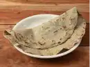 Bhakari | भाकरी