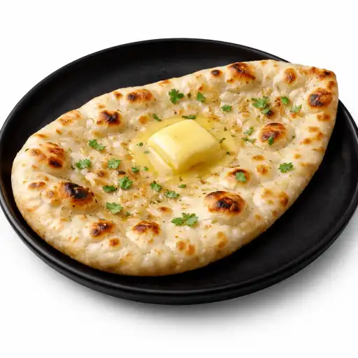 Butter Nan | बटर नान
