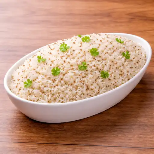 Full Jira Rice | फुल जीरा राईस