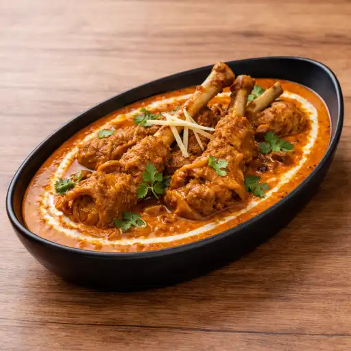 Mutton Sultani | मटन सुलतानी