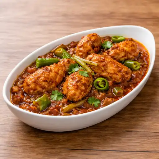 Chicken Chatpata | चिकन चटपटा