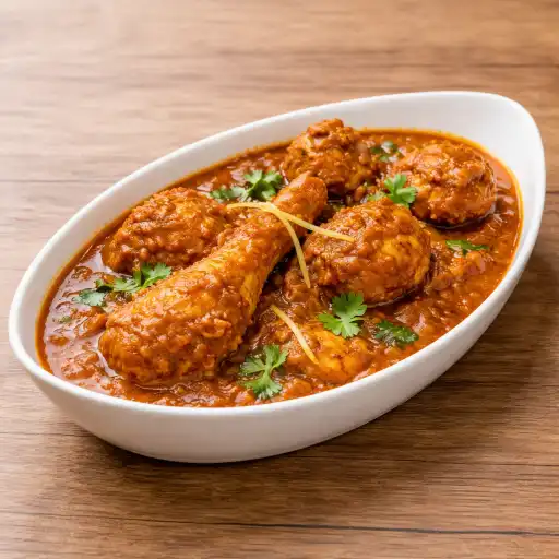 Chicken Murgamasala | चिकन मुर्गा मसाला