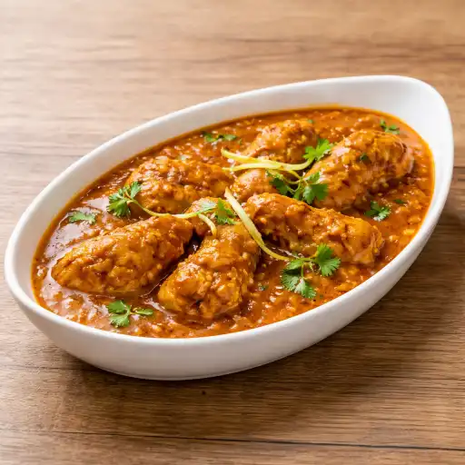 Chicken Handi | चिकन हंडी