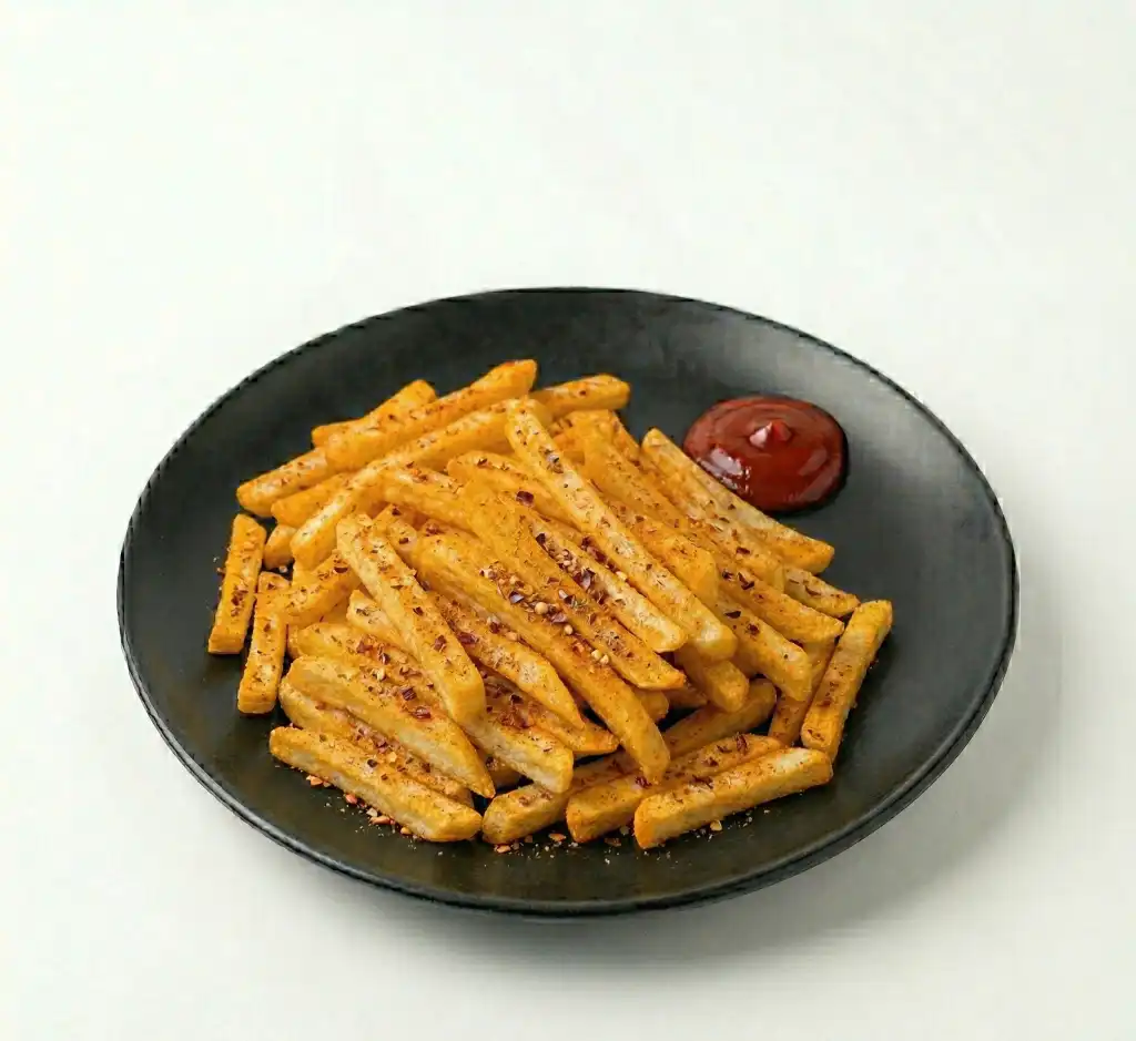 Peri-peri maggi