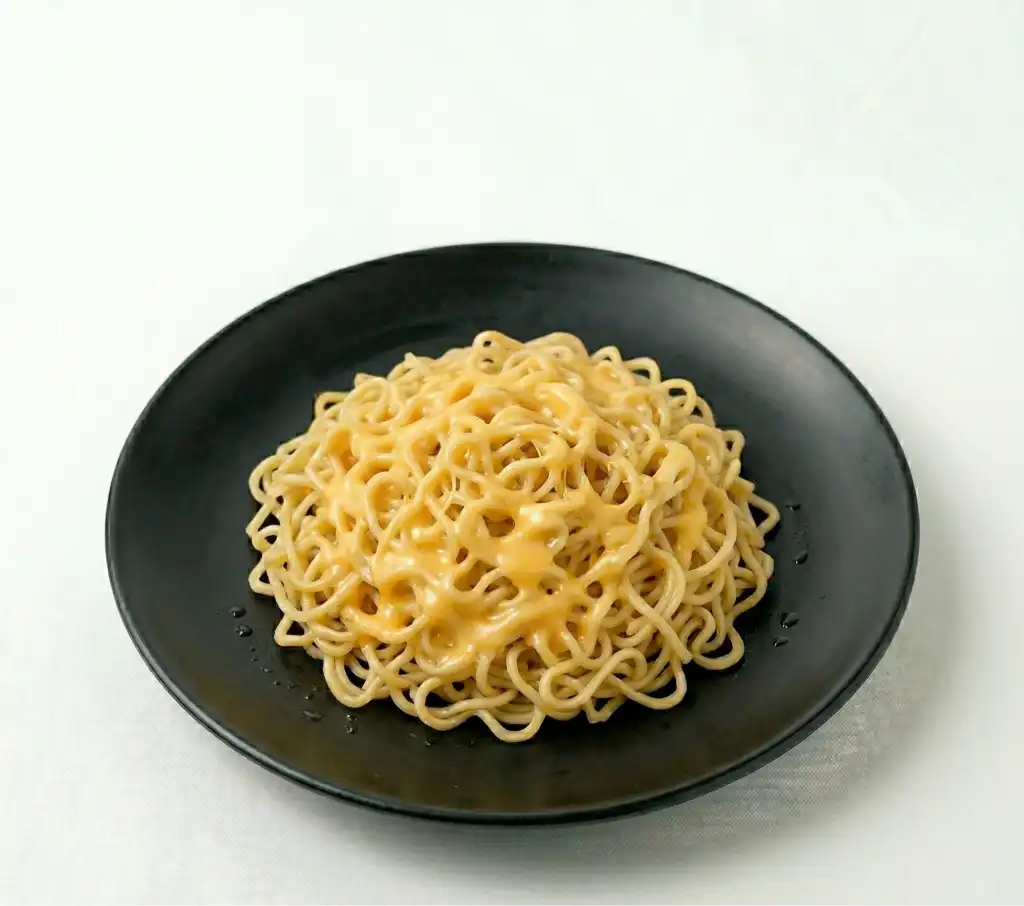 Cheese maggi