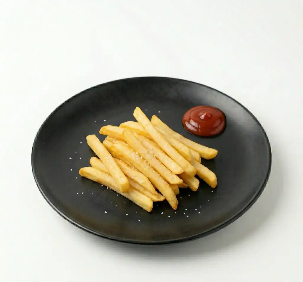 Salted fries | Small