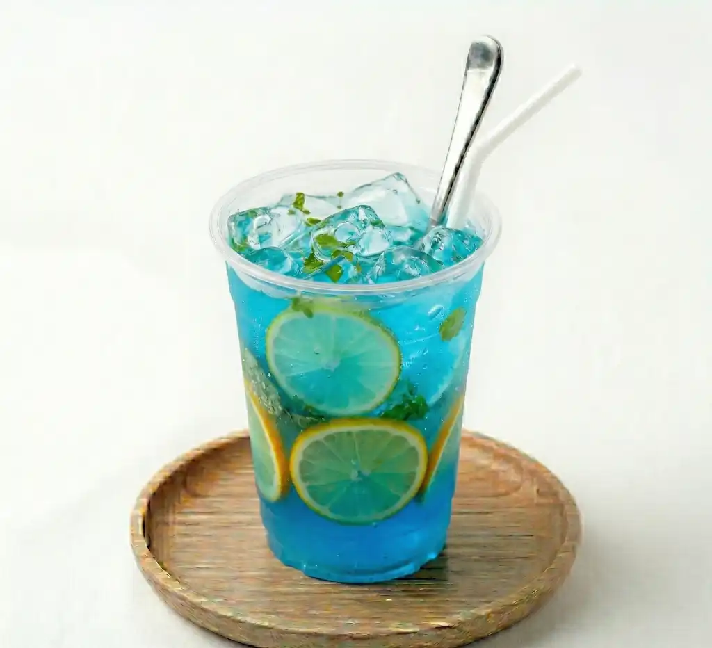 Blue Lagoon