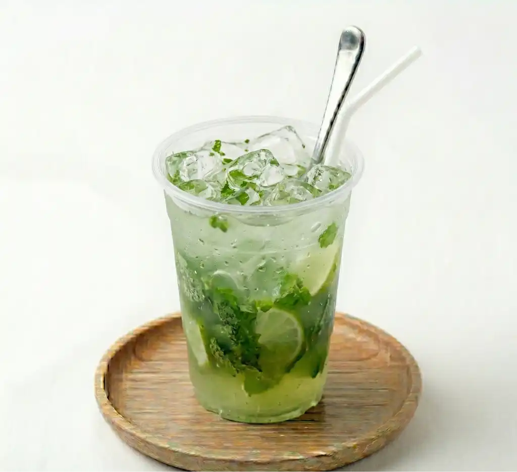 Mint mojito