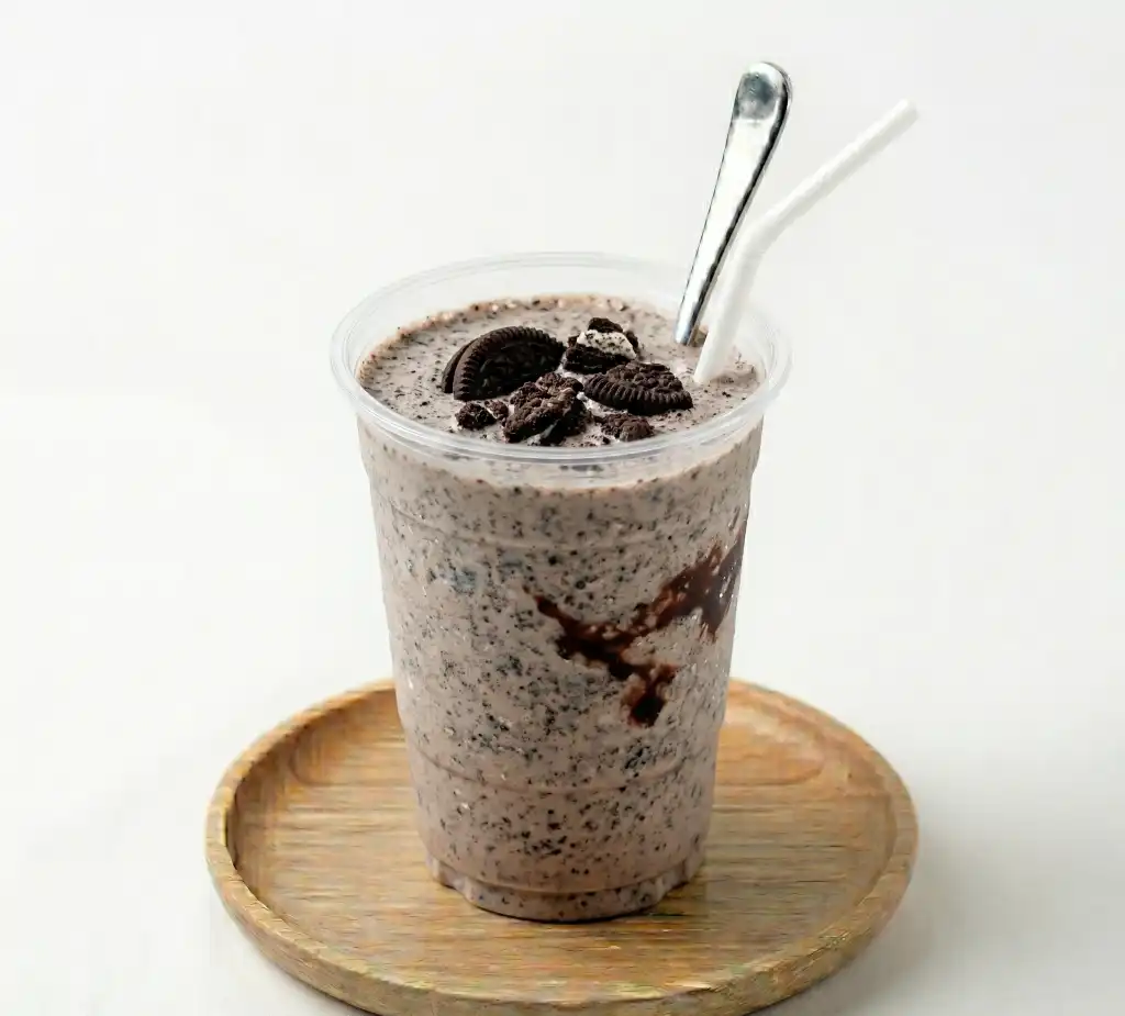 Oreo shake | Full