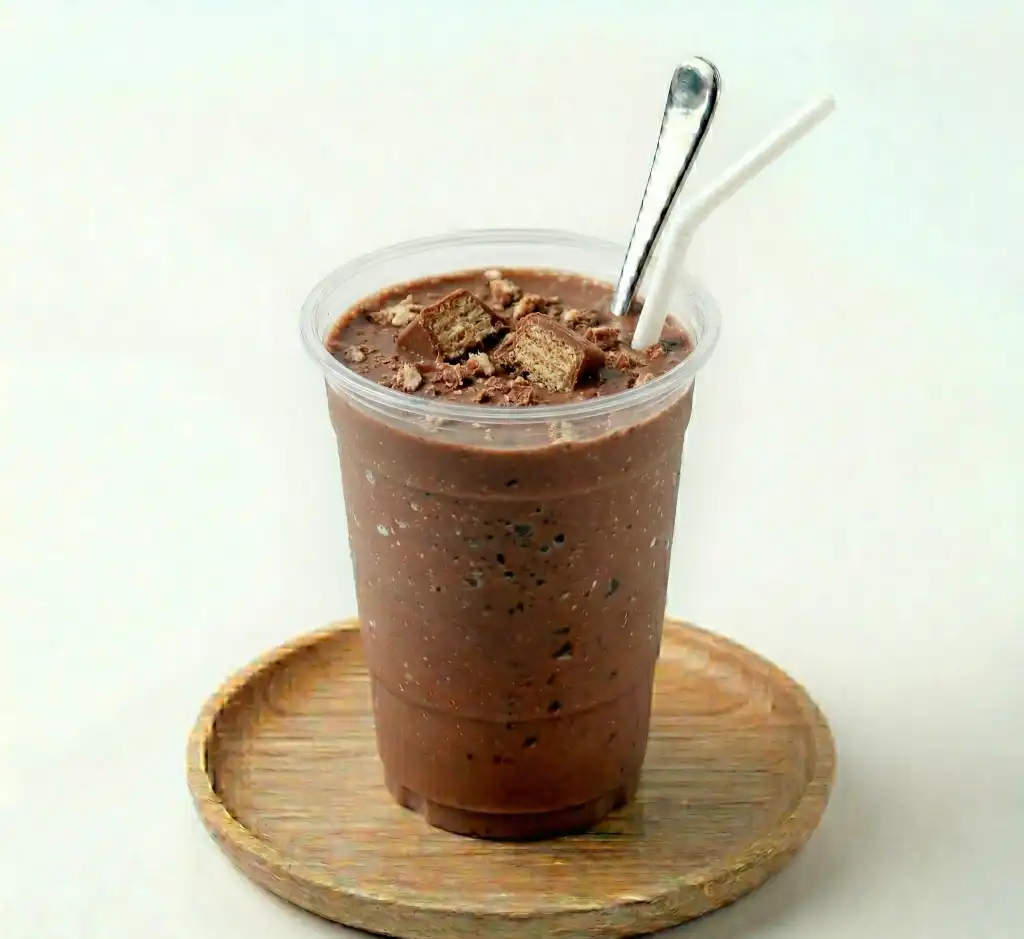 Kitkat shake | Full