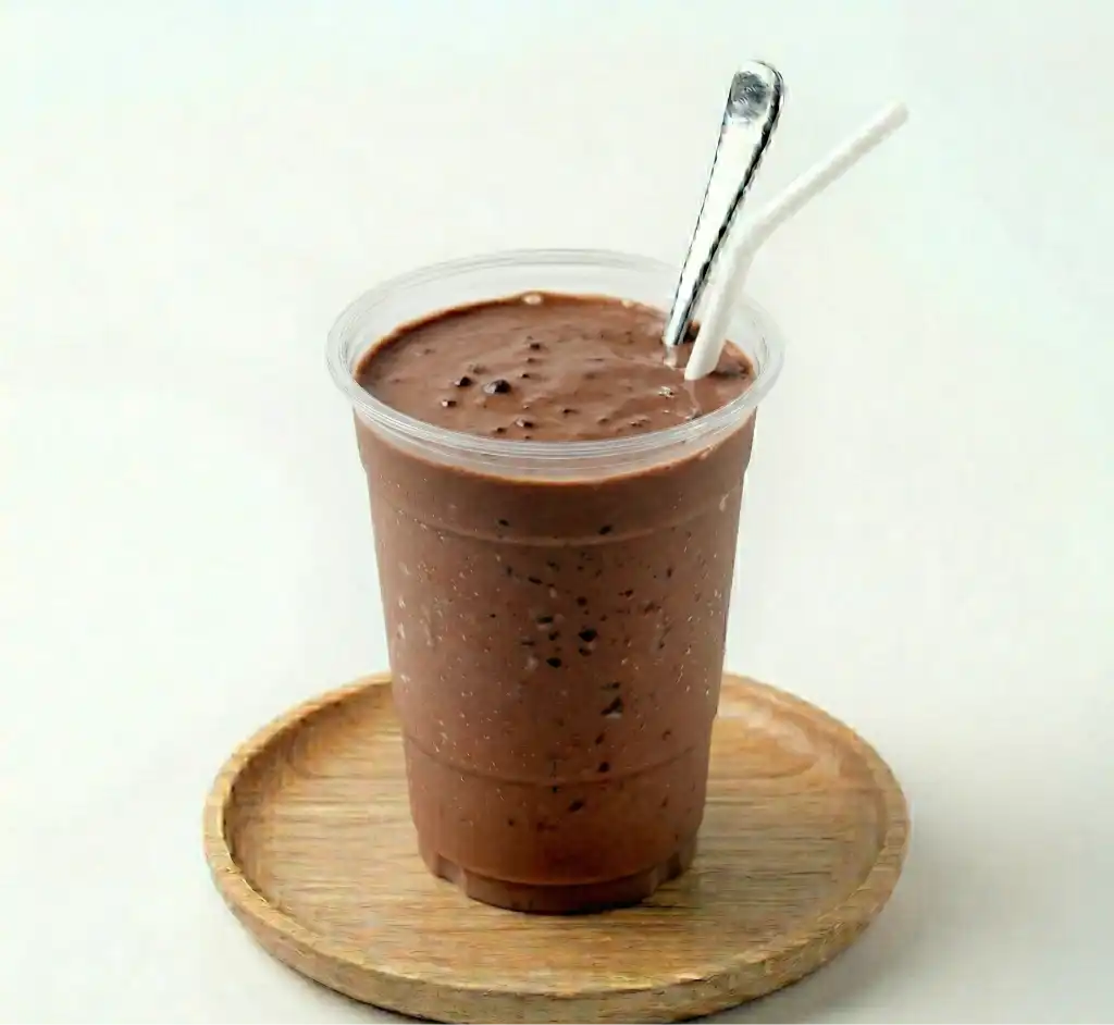 Chocolate shake | Full