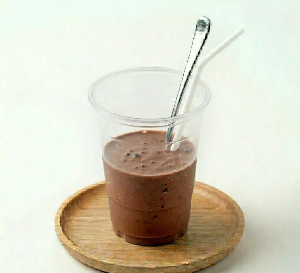 Chocolate shake | Half