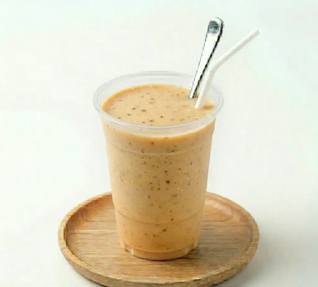 Butterscotch shake | Full