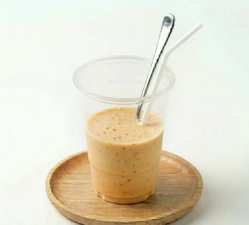 Butterscotch shake | Half