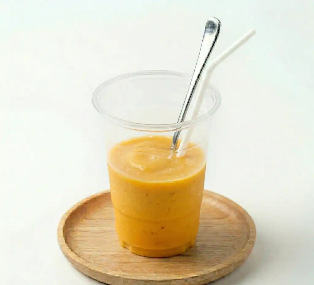 Mango shake | Half