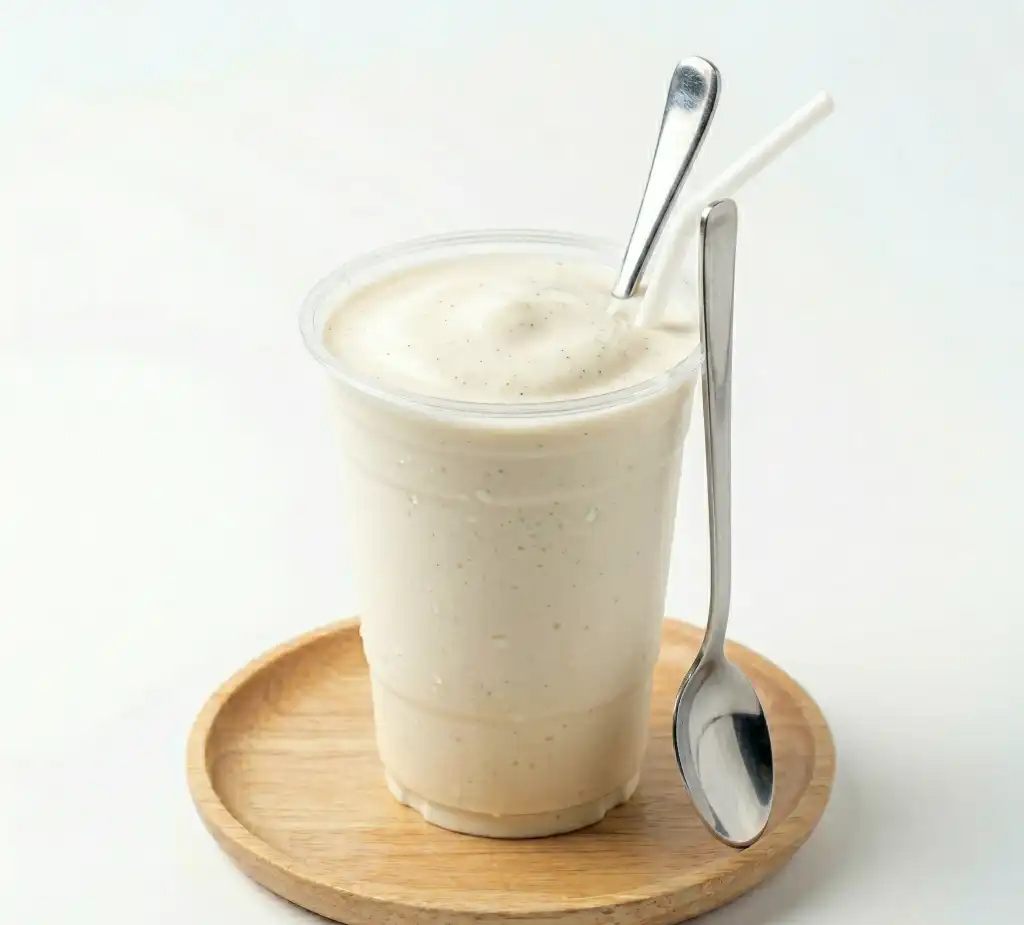 Vanilla shake | Full