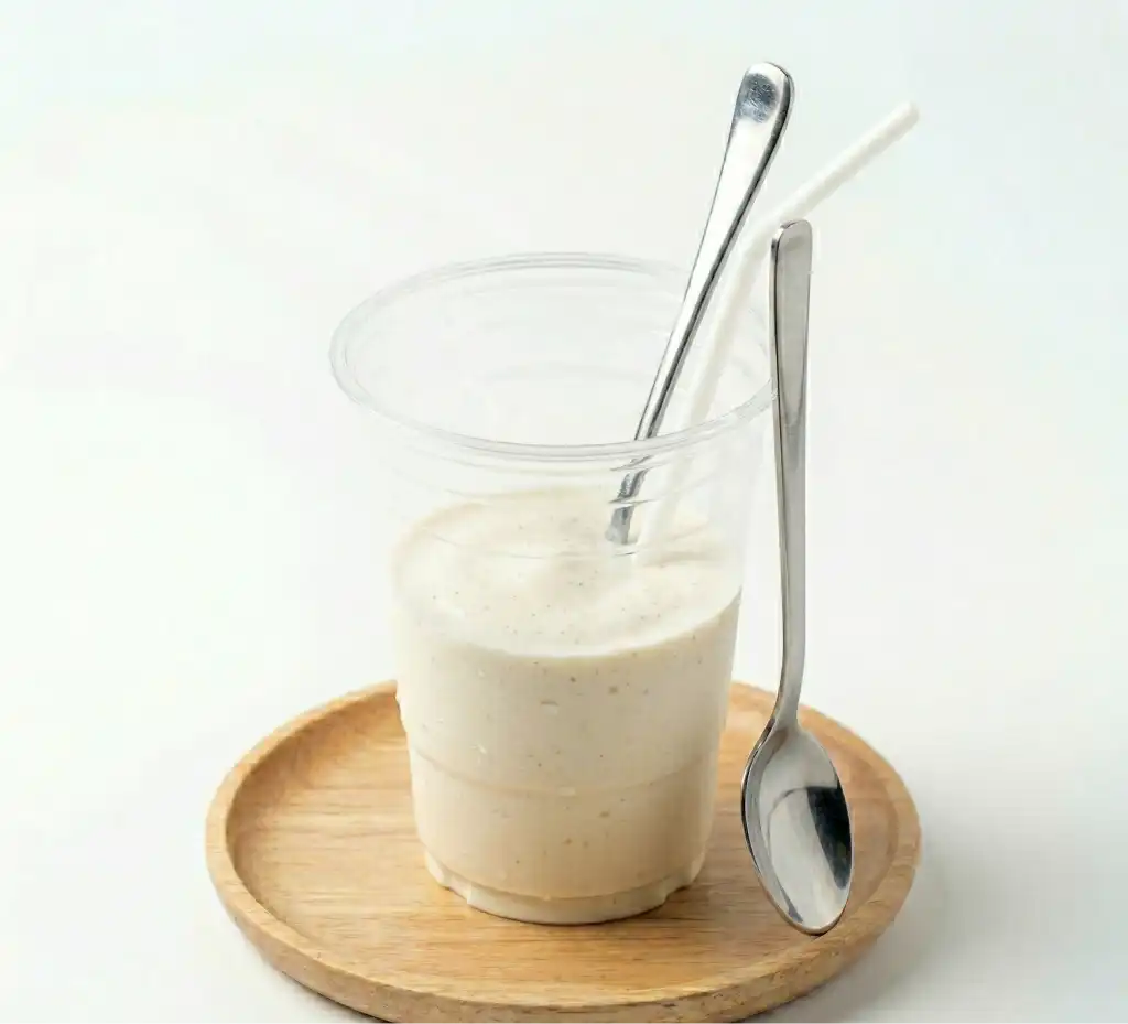 Vanilla shake | Half