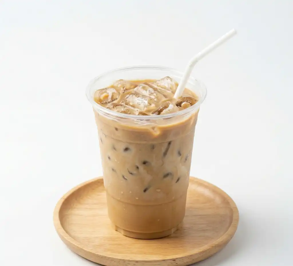 Cold coffee | Full