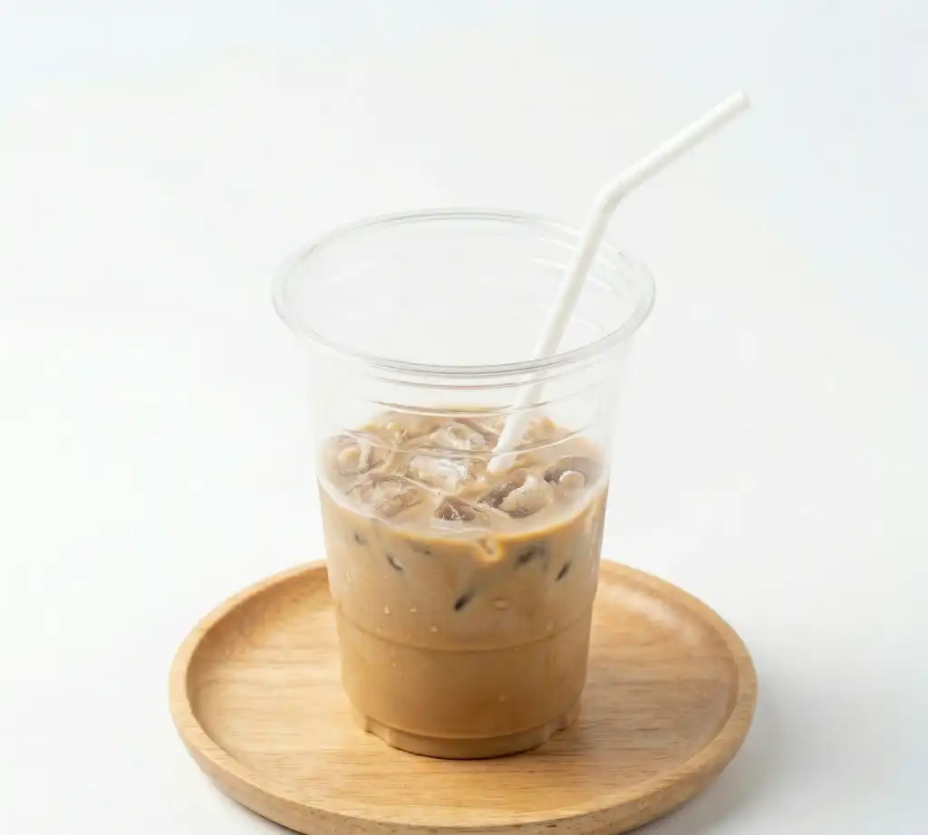 Cold coffee | Half