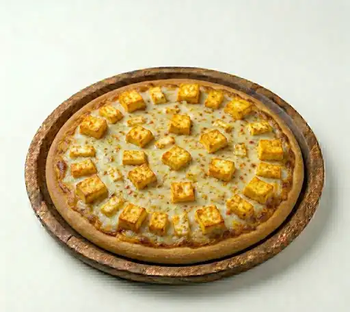 Paneer Cheese Pizza | Large
