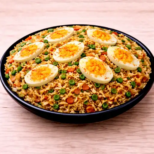 Full Anda Rice |