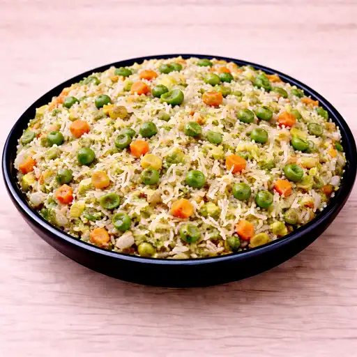 Full Veg Rice |
