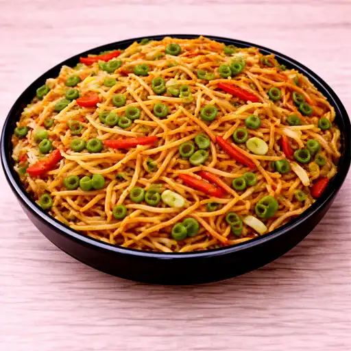 Full Veg Noodles |