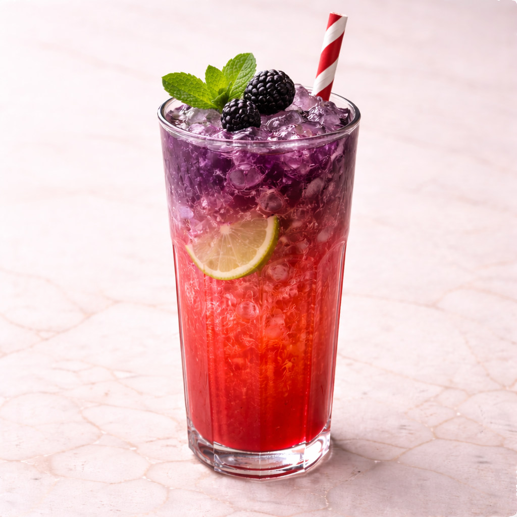 Greynite Mocktail |