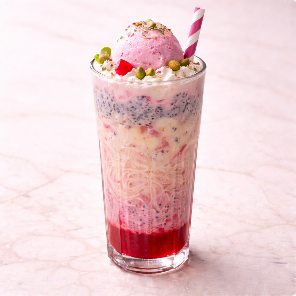 Himalaya Special Phaluda |