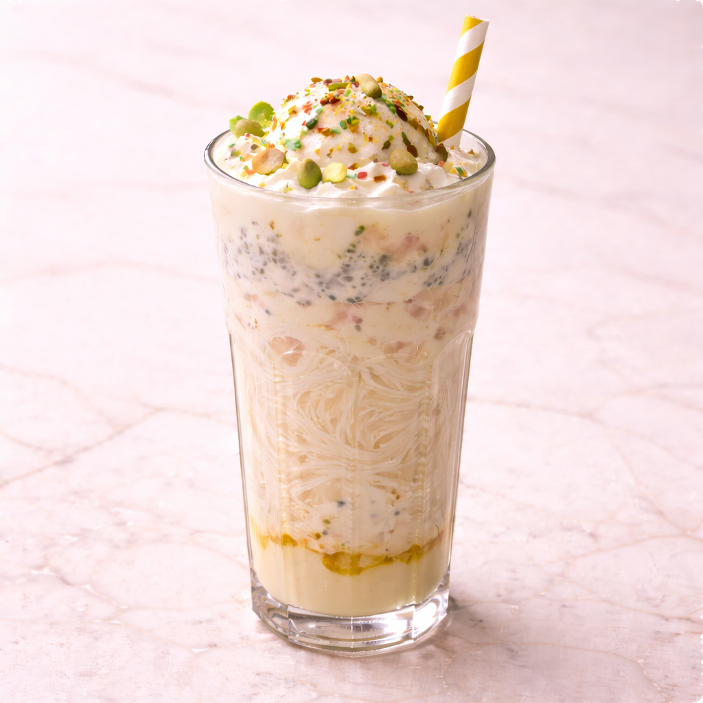Rabdi Phaluda |