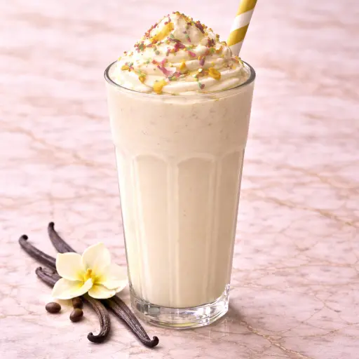 Vanilla Shake
