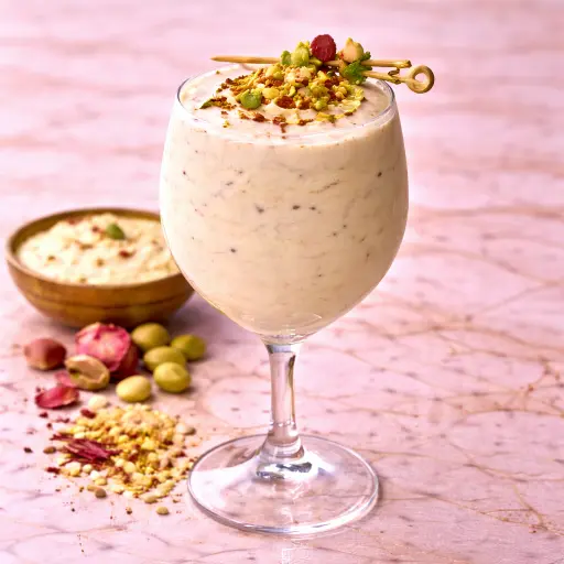 Rabdi Cocktail |