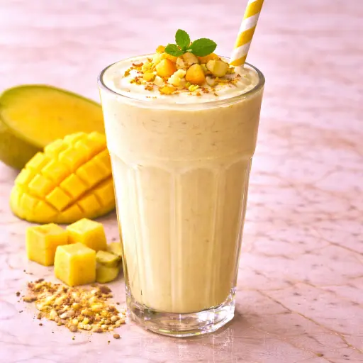 Mango Lassi |