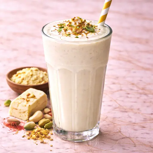 Kulfi Lassi |