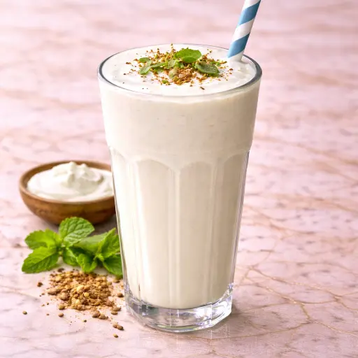 Lassi |