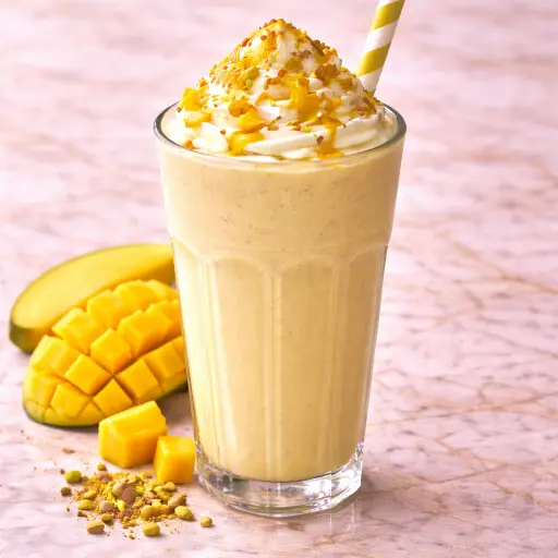 Mango Shake |