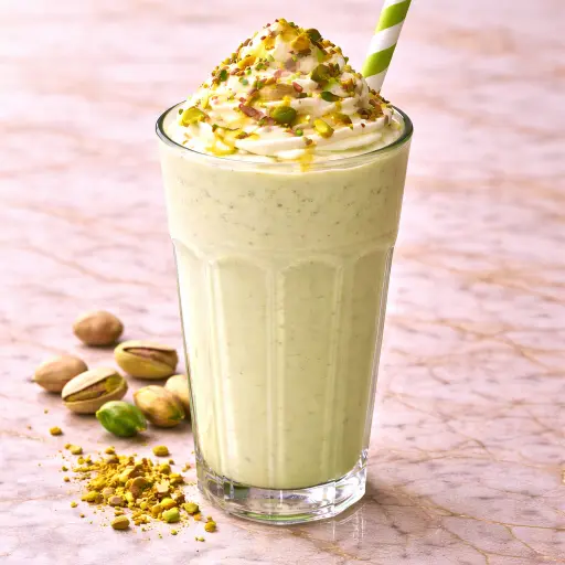 Pista Shake |