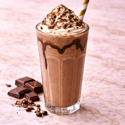 Chocalate Shake |