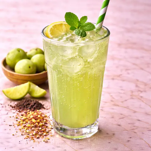 Awala Soda |