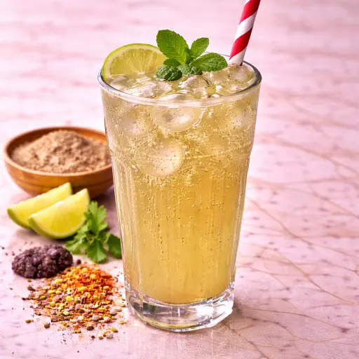 Masala Soda |