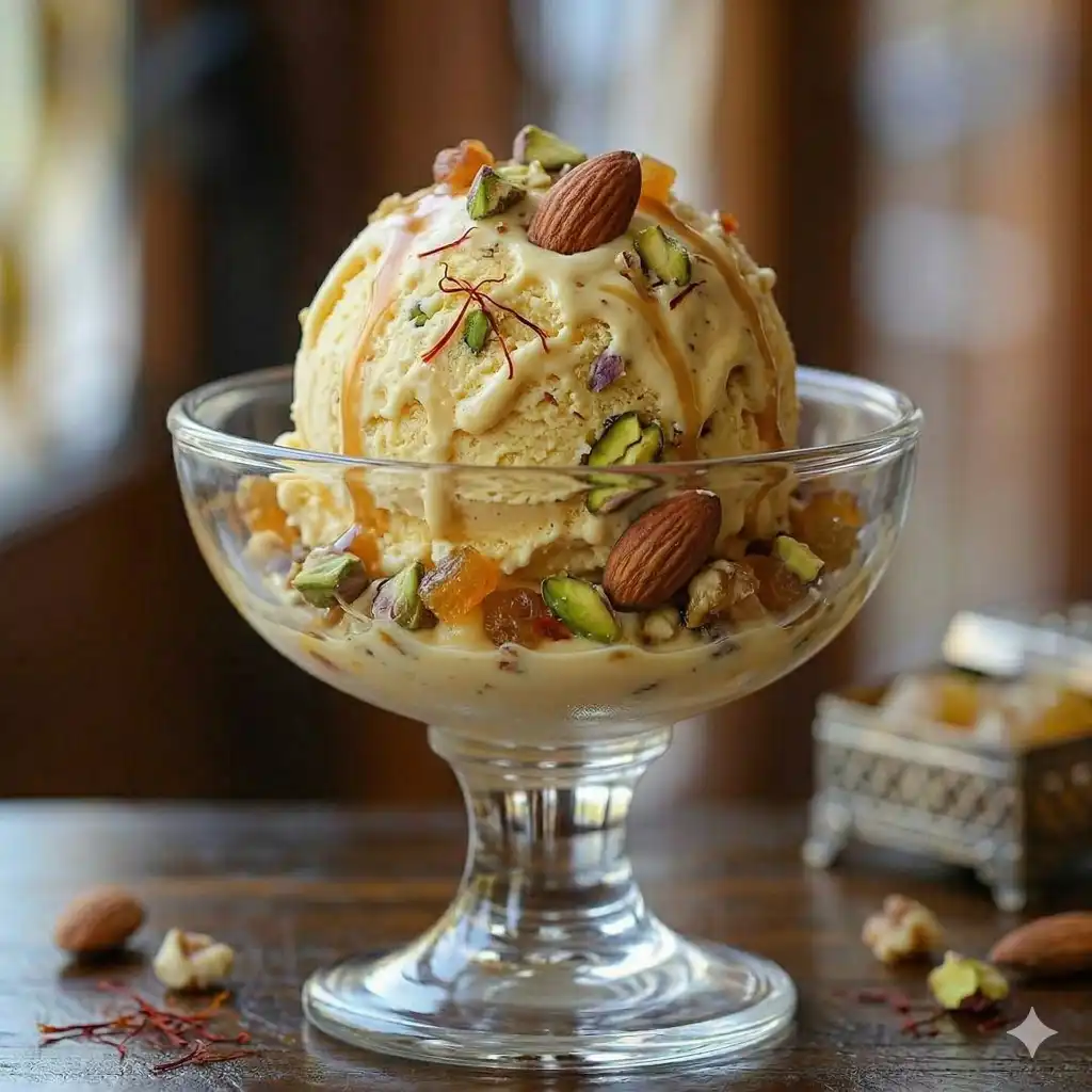 Rajwadi Icecream |
