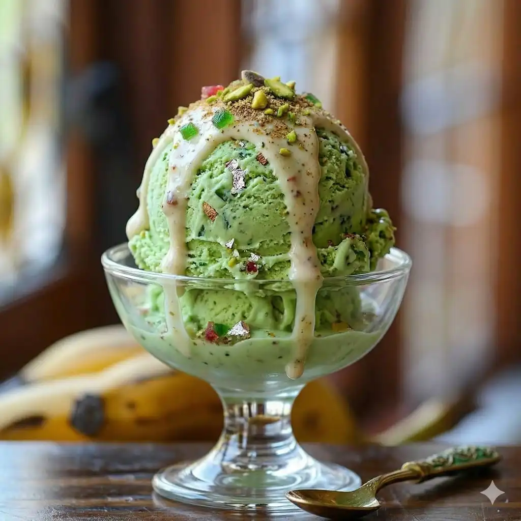 Pan Masala Icecream |
