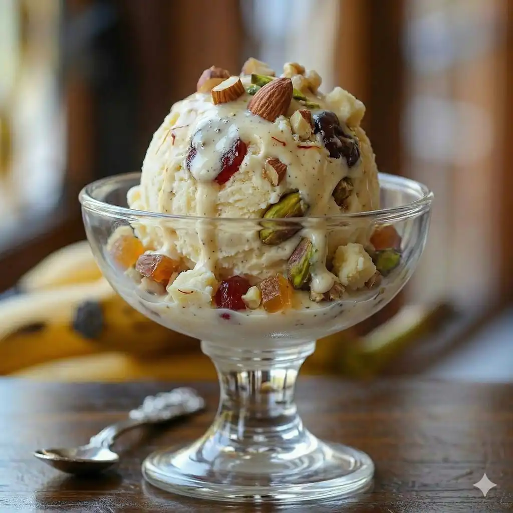 Mawa Malai Icecream |