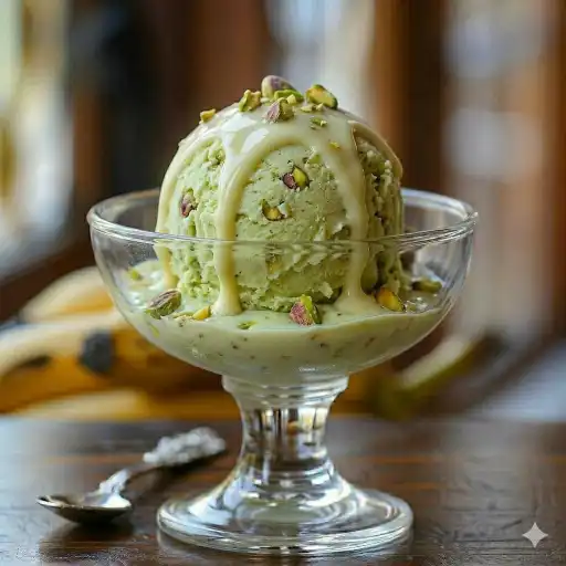 Pista Icecream |