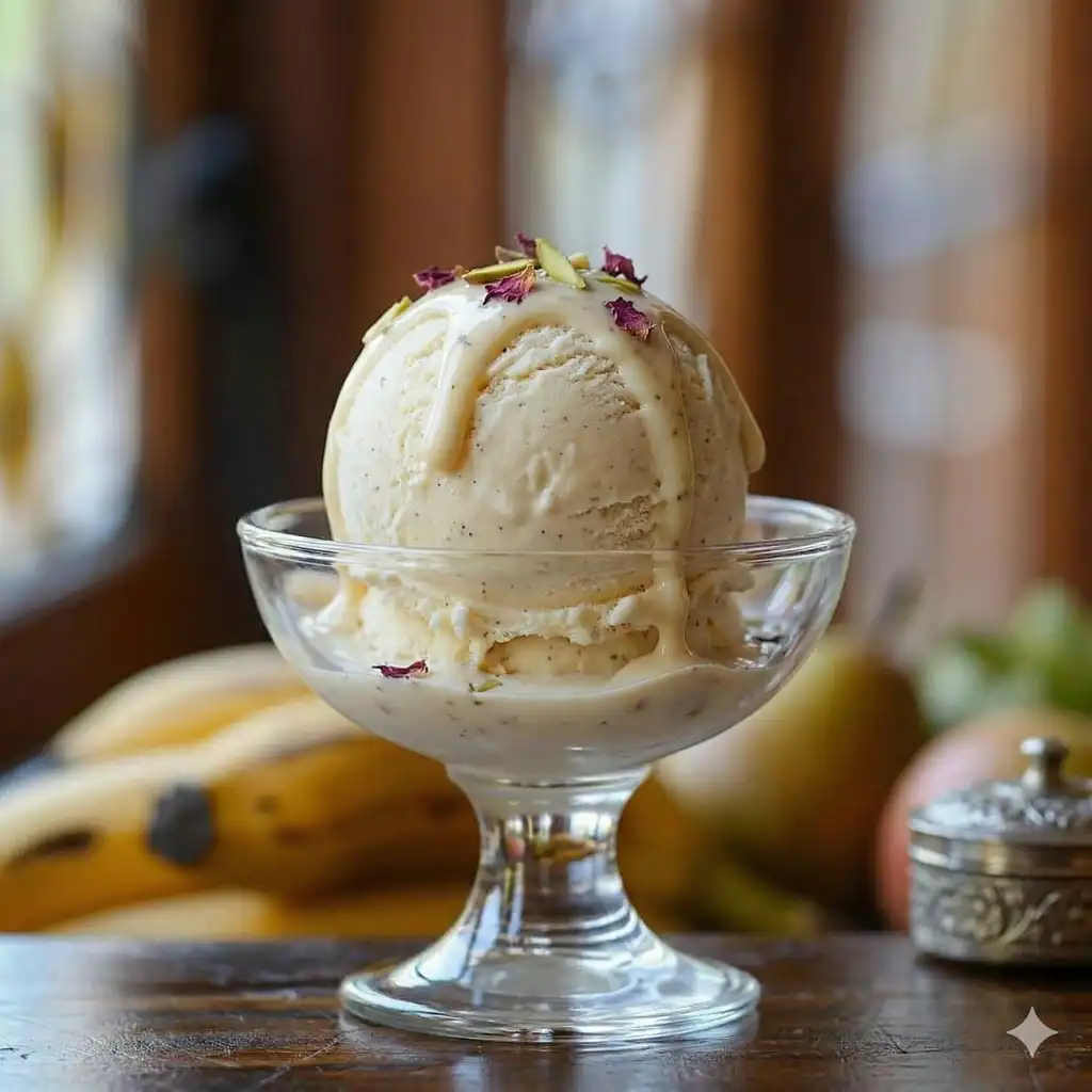Sitaphal Icecream |