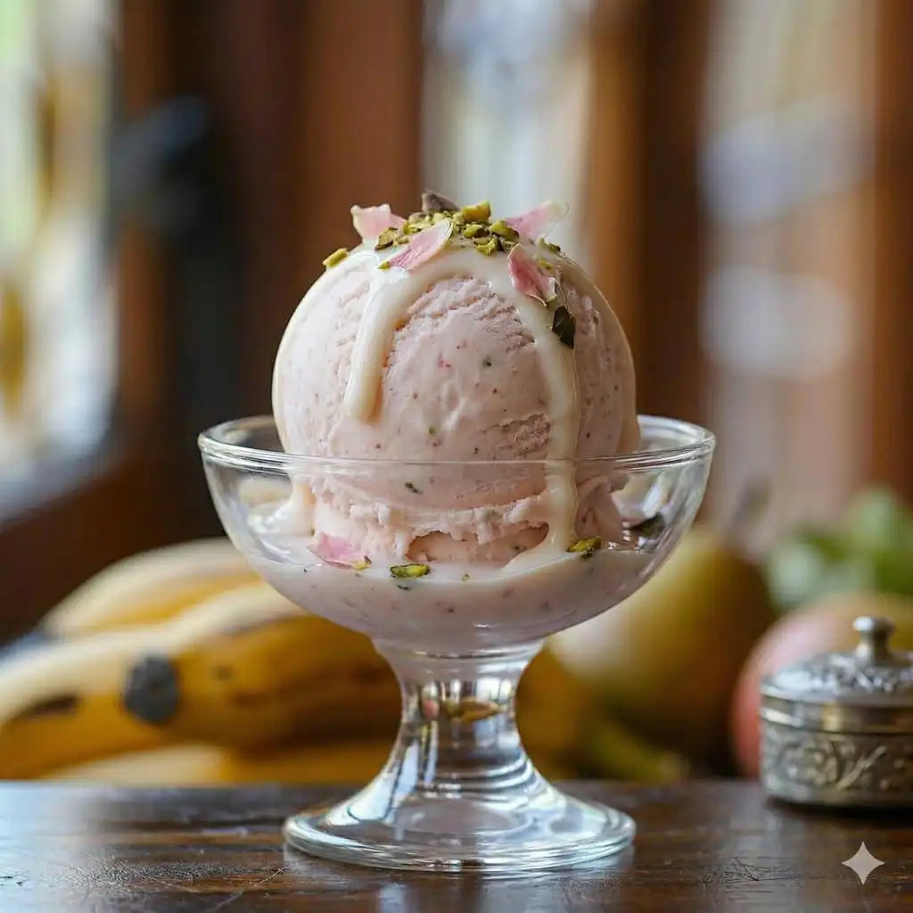 Peru Icecream |