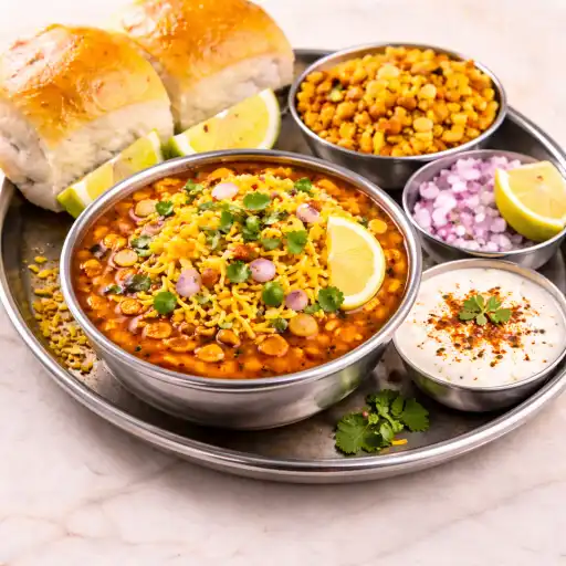 Dahi Misal |