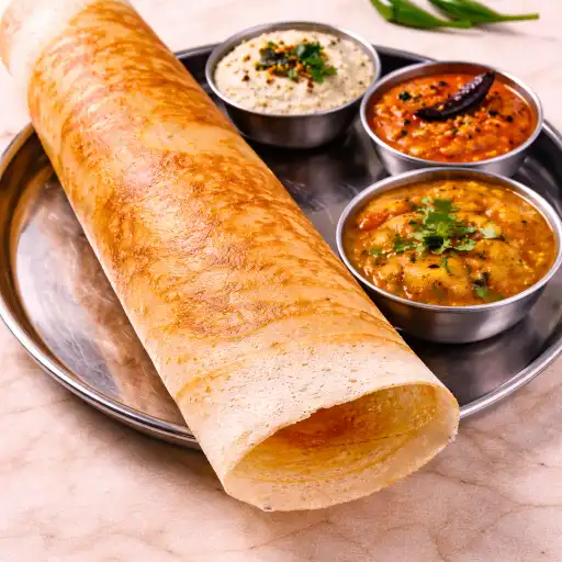 Paper Dosa |