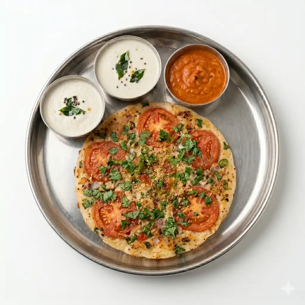 Tomato Utappa |