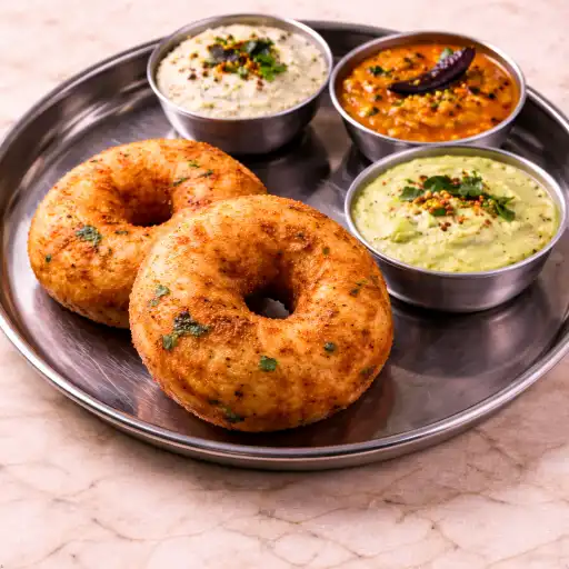 Medu Vada |